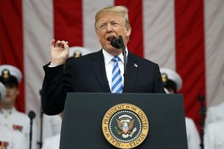 Trump chce wyrzucić księżniczkę z USA! To przyszła królowa