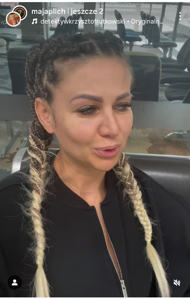 Maja Rutkowski może mówić o prawdziwym cudzie! Krzysztof Rutkowski wybawił ją od deportacji