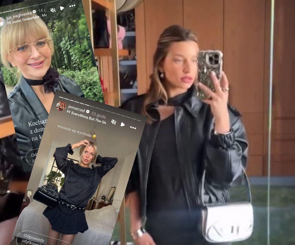 Gwiazdy kochają Timberlake'a. Wieniawa, Mercedes i żona Szyca popędziły na koncert!