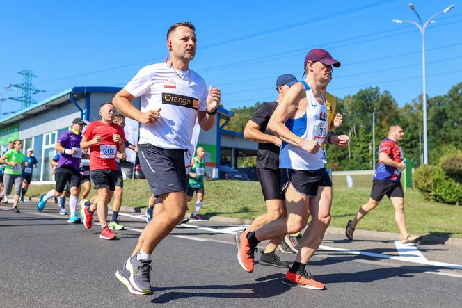 14. PKO Bytomski Półmaraton [ZDJĘCIA]