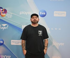 Liroy odwołuje trasę koncertową. Powodem problemy zdrowotne