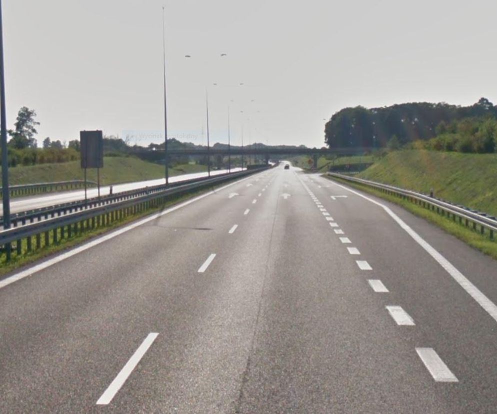 Budowa drogi ekspresowej S10 Piła - Szczecin
