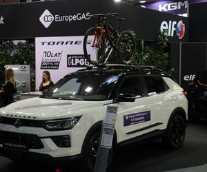 Poznań Motor Show 2024: Oto najpiękniejsza samochody! 