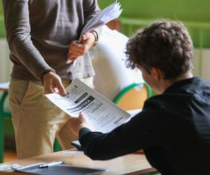 Ile trwa matura z matematyki 2023? To zdecydowanie ZA MAŁO czasu