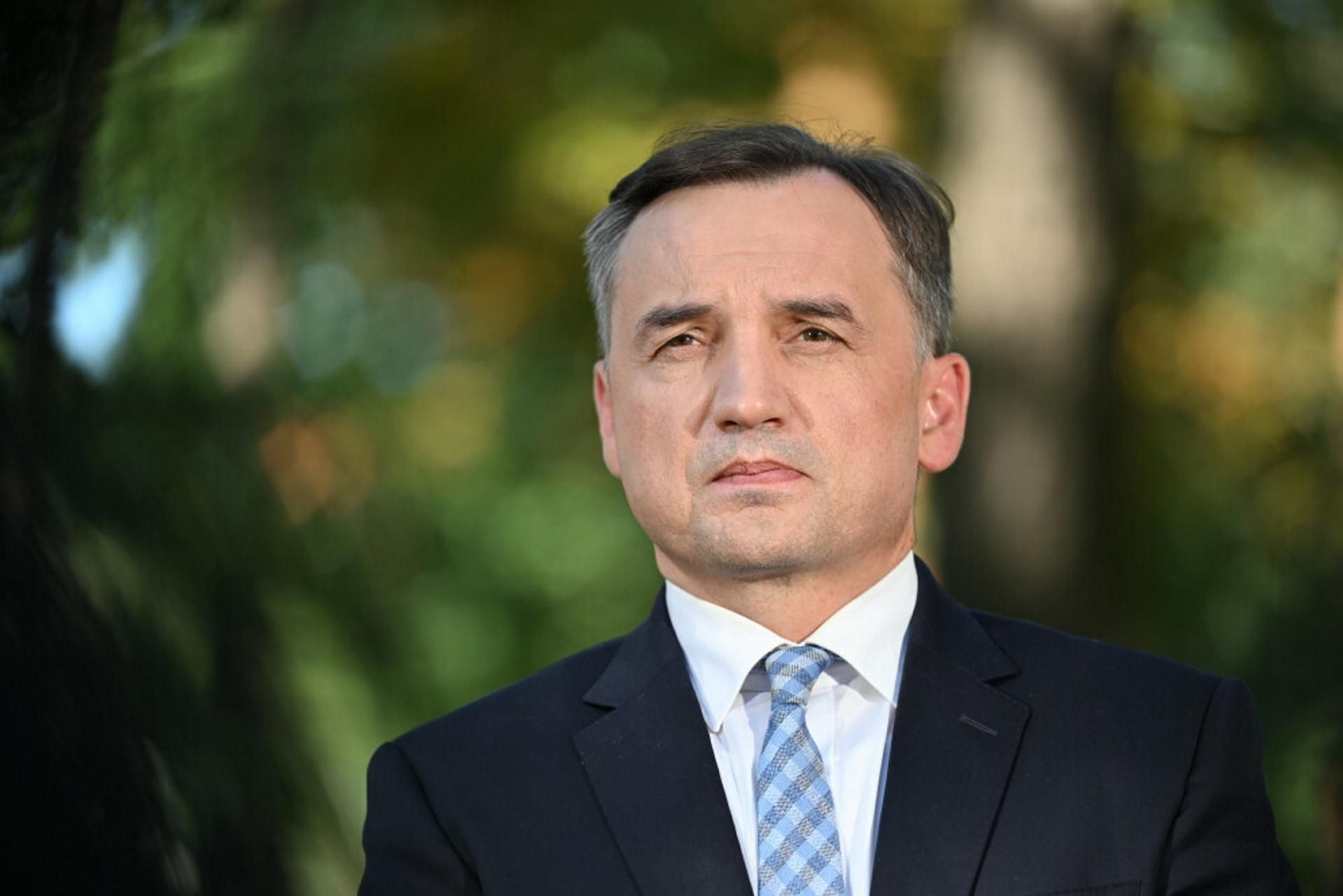 Smerf Ważniak przeszedł poważną operację przełyku! Teraz wyznaje: "Muszę być na sp…