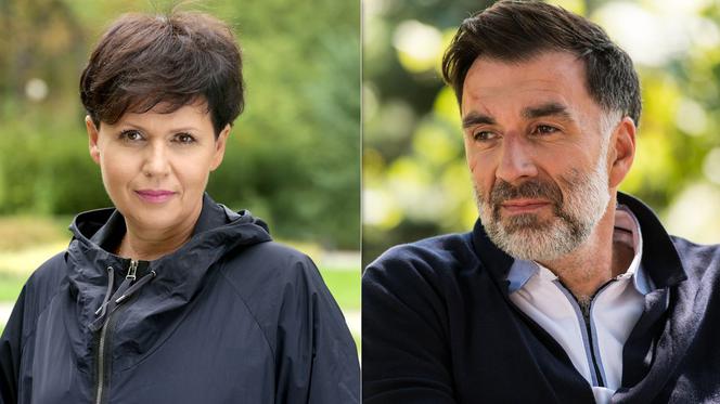 M jak miłość, odcinek 1323: Kim jest Kamil Starski? Poznajcie nowego szefa Marysi 