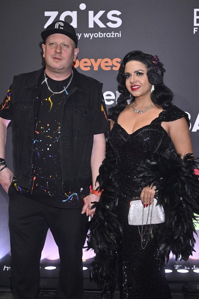 CNE prowadzącym festiwal w Opolu 2025