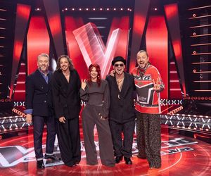 Kto wróci do The Voice of Poland? Rusza głosowanie w aplikacji TVP VOD!
