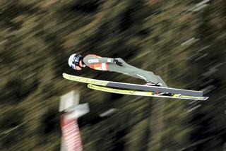   Mistrzostwa Świata w Oberstdorfie. Konkurs drużynowy 06.03.2021