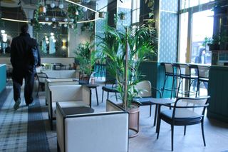 Byliśmy w legendarny Hotelu Grand po remoncie we Wrocławiu