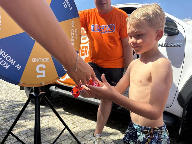 ESKA Summer City - tak bawiliśmy się w ostatnim tygodniu!