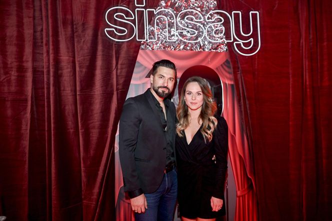 Kamila Maślak, Rafał Maślak