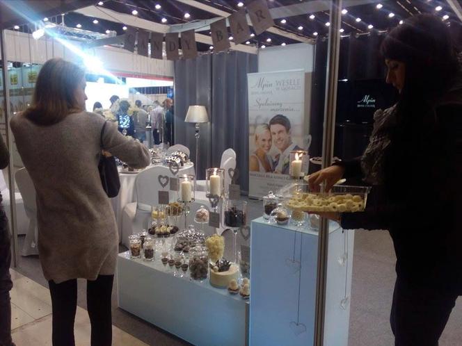 XV Międzyplanetarne Targi Ślubne