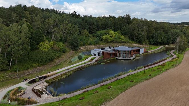 Uzdrowisko Lidzbark Warmiński