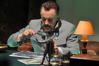 Daniel Olbrychski: Z dumą zagrałem Piłsudskiego