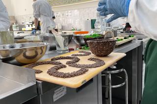 Konkurs kulinarny w sądeckim gastronomie