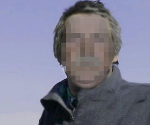 Ratował boćka na słupie, spadł z drabiny