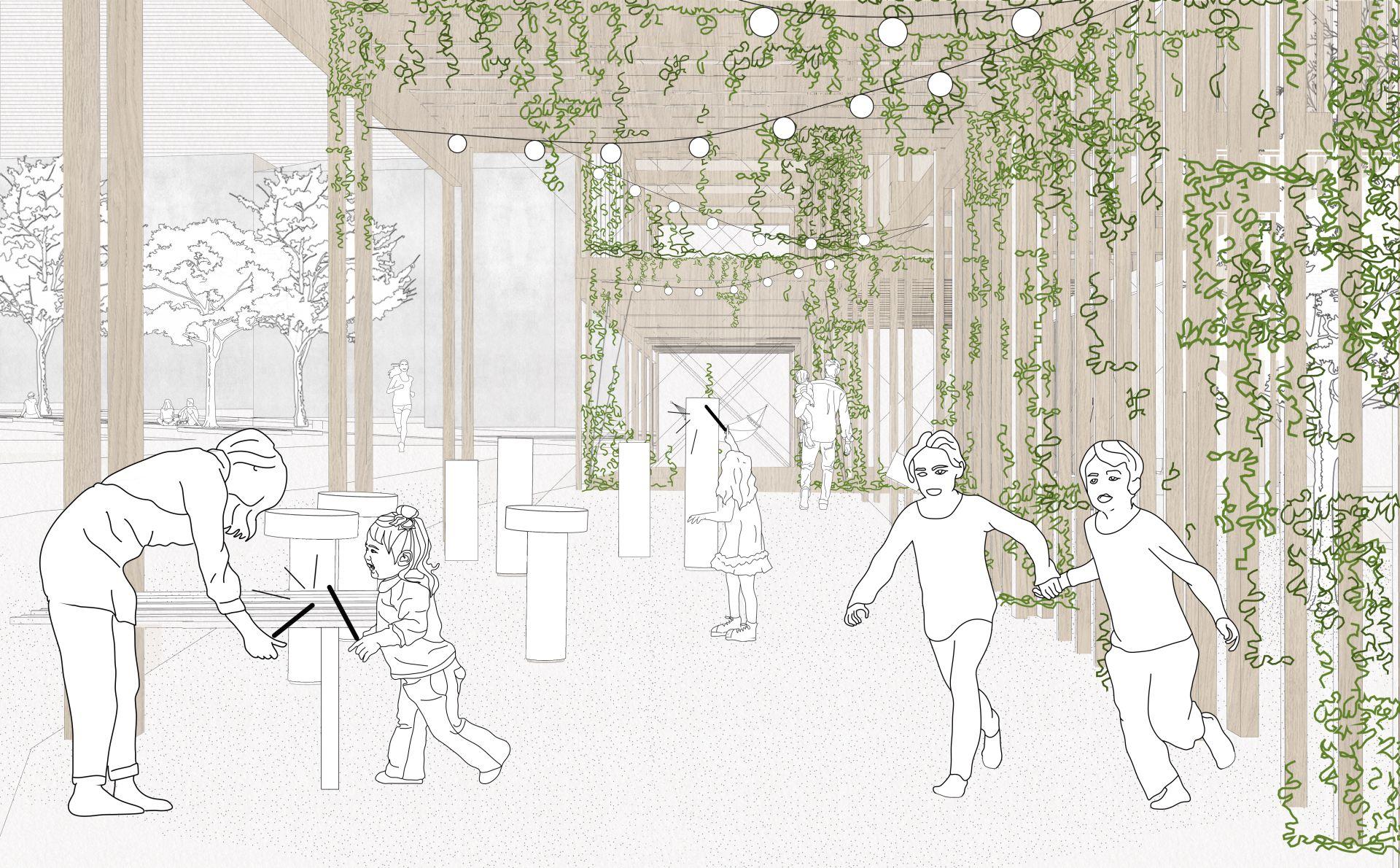 Konkurs na nowe zagospodarowanie centrum Mysłowic: wyniki