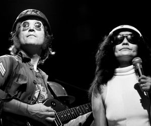 Dziedzictwo Johna Lennona i Yoko Ono upamiętnione na nowym wydawnictwie! Kiedy premiera boxu?