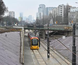 Tramwaj wozi już na Wolę. Torowisko na Kasprzaka otwarte