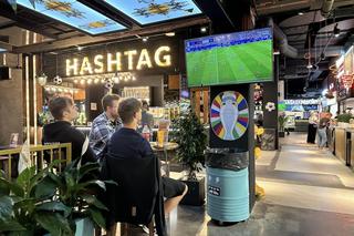 Tak w minionym tygodniu bawiła się ekipa ESC