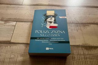 Ortograficzny sprawdzian z języka polskiego. Jak dobrze znasz części mowy?