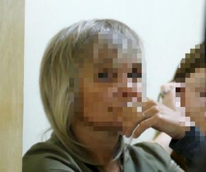 Rozbił auto o betonowy płot. Jego partnerka cudem uszła z życiem. Czy to była próba zabójstwa