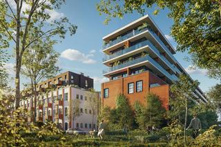 WIMA - rewitalizacja Widzewskiej Manufaktury [wizualizacja 2024]