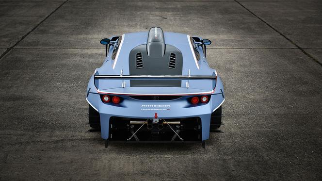 Arrinera Hussarya GT