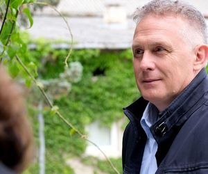 M jak miłość odc. 1889. Artur Rogowski (Robert Moskwa)