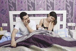 Seks po porodzie: porady dla mężczyzn