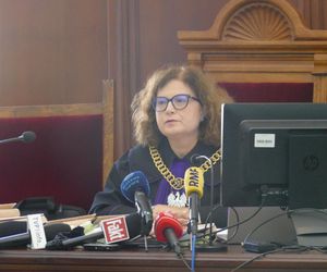 Piotrków Trybunalski. Pierwsza rozprawa w procesie Sebastiana M. [ZDJĘCIA]