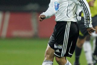 Rocki i Majewski weszli na szczyt Pałacu Kultury