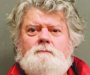 Zatłukł żonę młotkiem, zakopał w ogródku