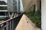 Barbican w Londynie 2025