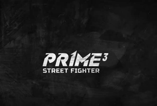 Prime MMA 3 - WYNIKI