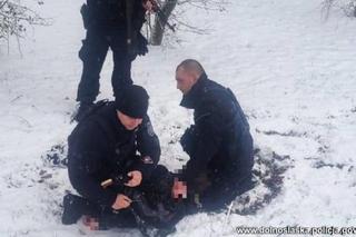 Policjanci walczą o życie po strzelaninie we Wrocławiu. Trwa zbiórka dla ich rodzin 