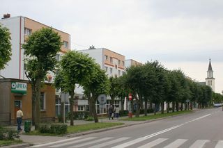 Hajnówka