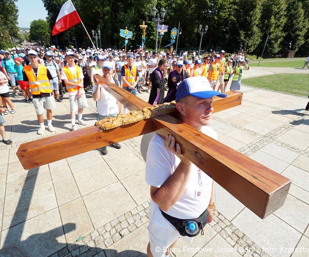 Szczyt pielgrzymkowy na Jasnej Górze. Mamy program