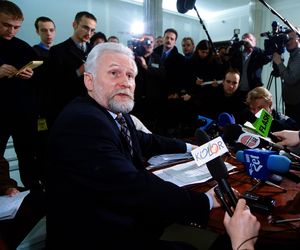 Największe sejmowe skandale