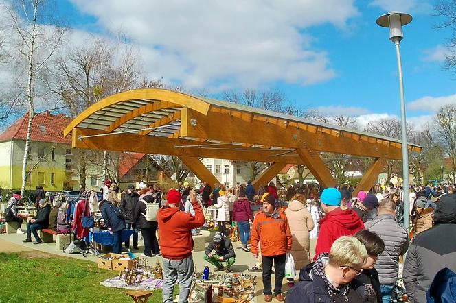 Jarmark Wielkanocny na Pogodnie