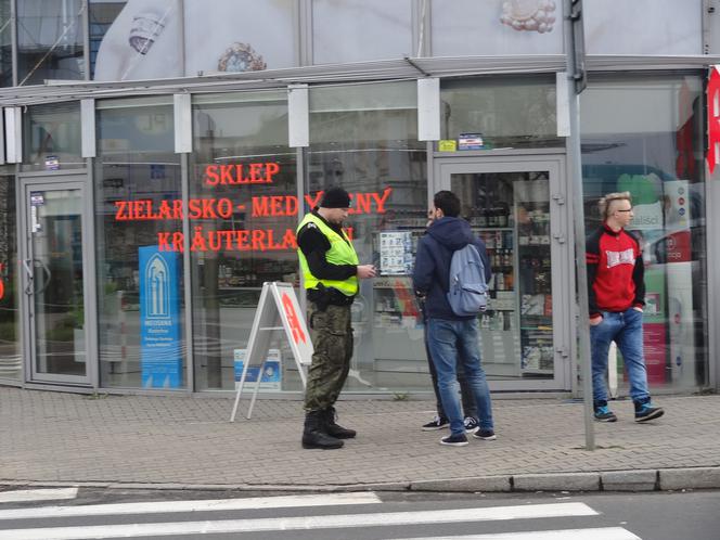 Słubice. Powrót kontroli granicznych?!