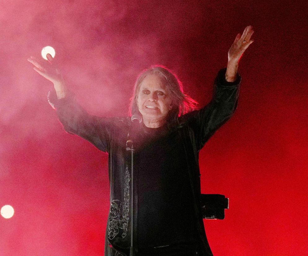 Ozzy Osbourne