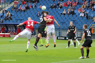 Górnik Zabrze vs Wisła Kraków