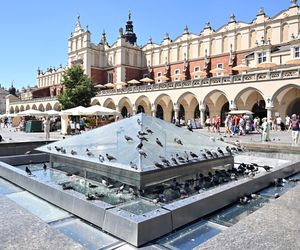 Najpiękniejsze starówki świata. Kraków wygrywa