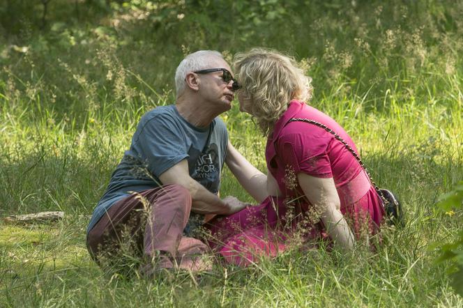 Gorąca miłość ministra