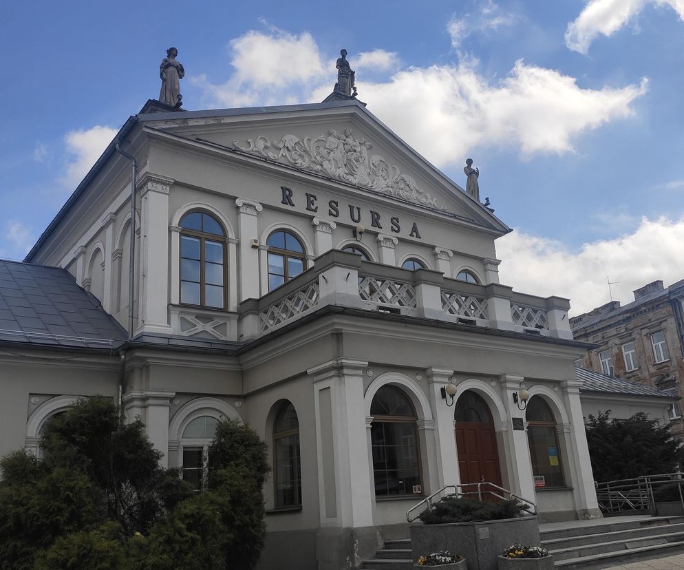 Ośrodek Kultury i Sztuki Resursa Obywatelska w Radomiu