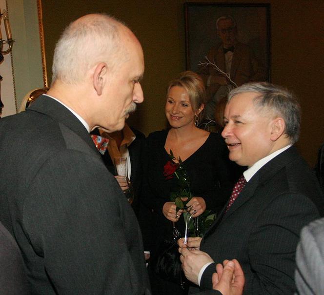 Jarosław Kaczyński 