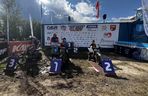 Puchar i mistrzostwa Polski Pit Bike Off Road Olsztyn 2025