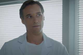 M jak miłość, odcinek 1837: Olek (Maurycy Popiel)